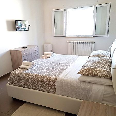 בארי Villa Laura מראה חיצוני תמונה