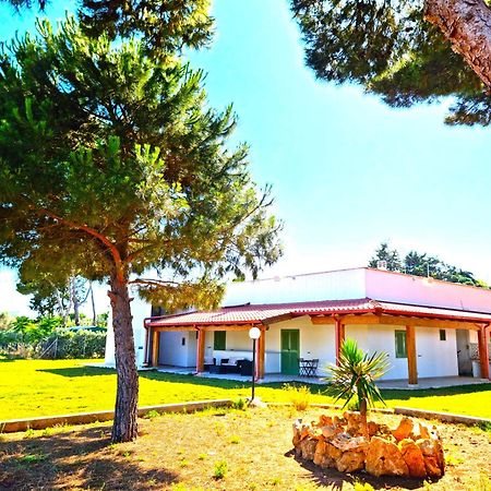 בארי Villa Laura מראה חיצוני תמונה
