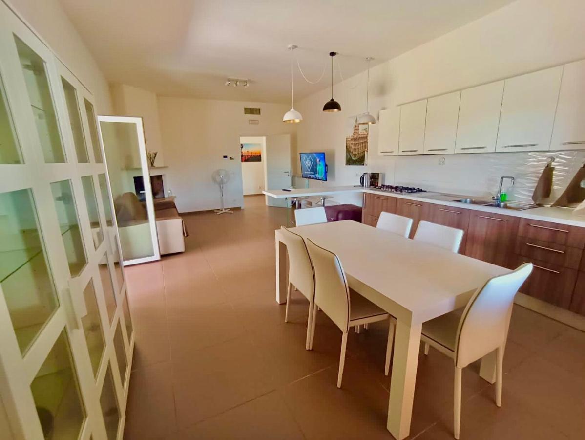 בארי Villa Laura מראה חיצוני תמונה