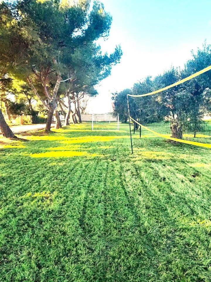 בארי Villa Laura מראה חיצוני תמונה