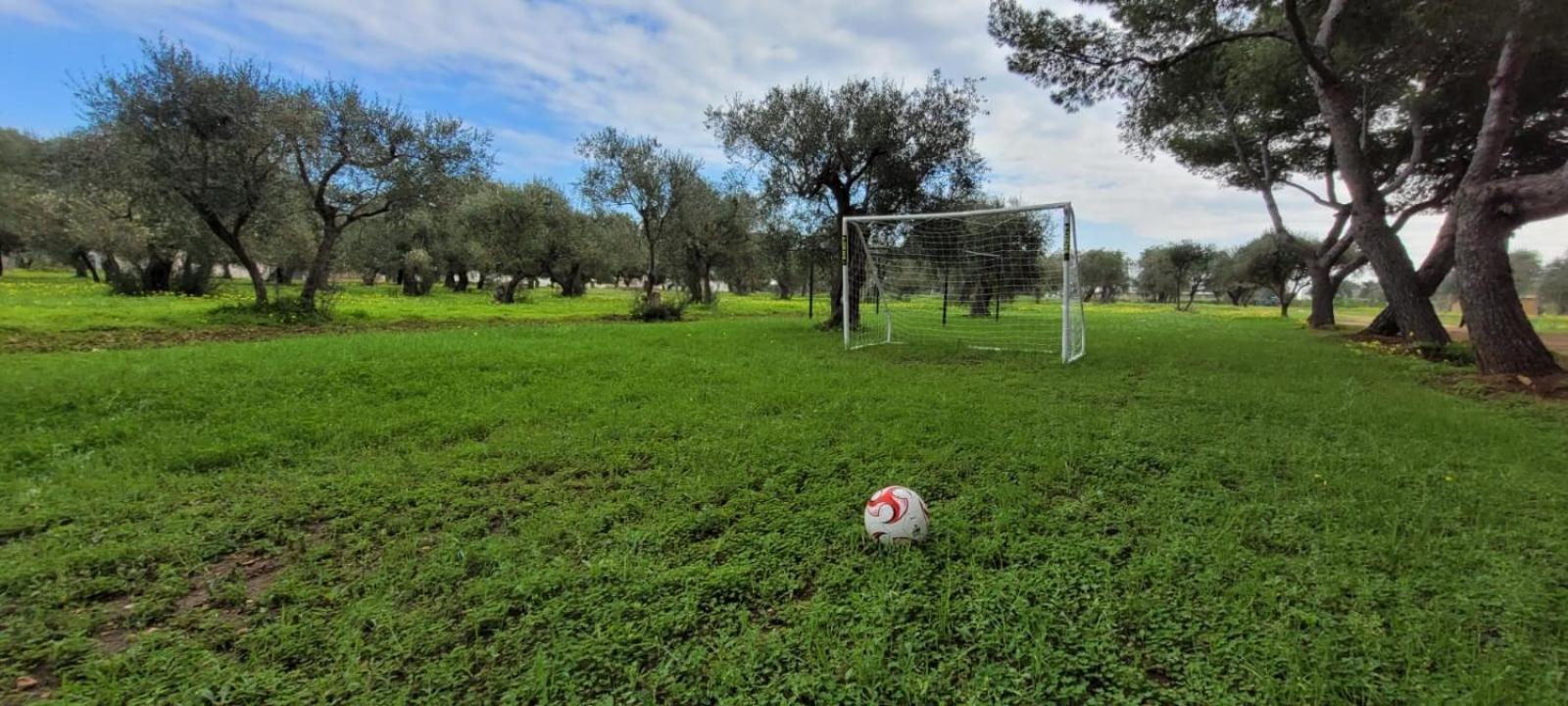 בארי Villa Laura מראה חיצוני תמונה