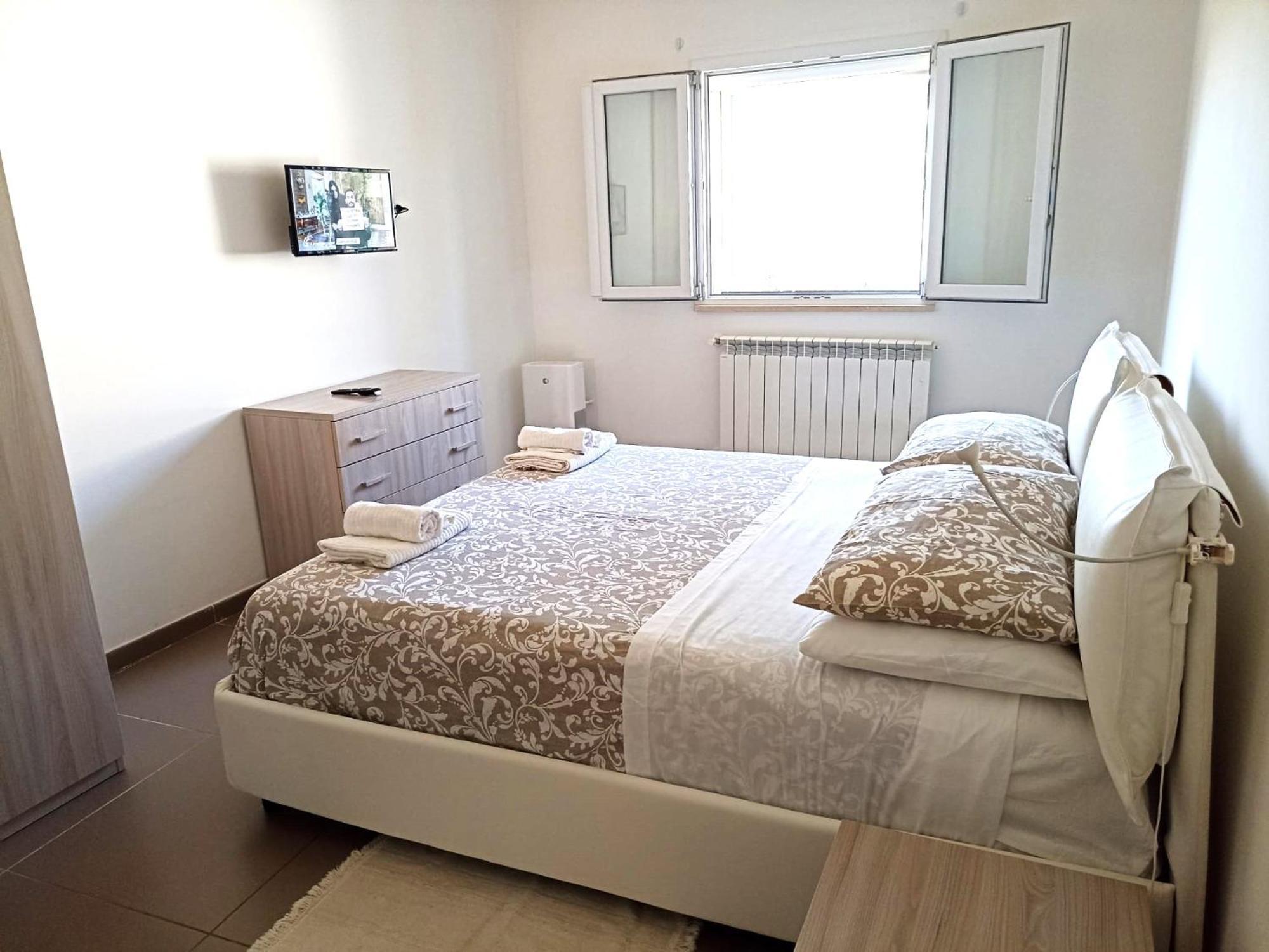 בארי Villa Laura מראה חיצוני תמונה