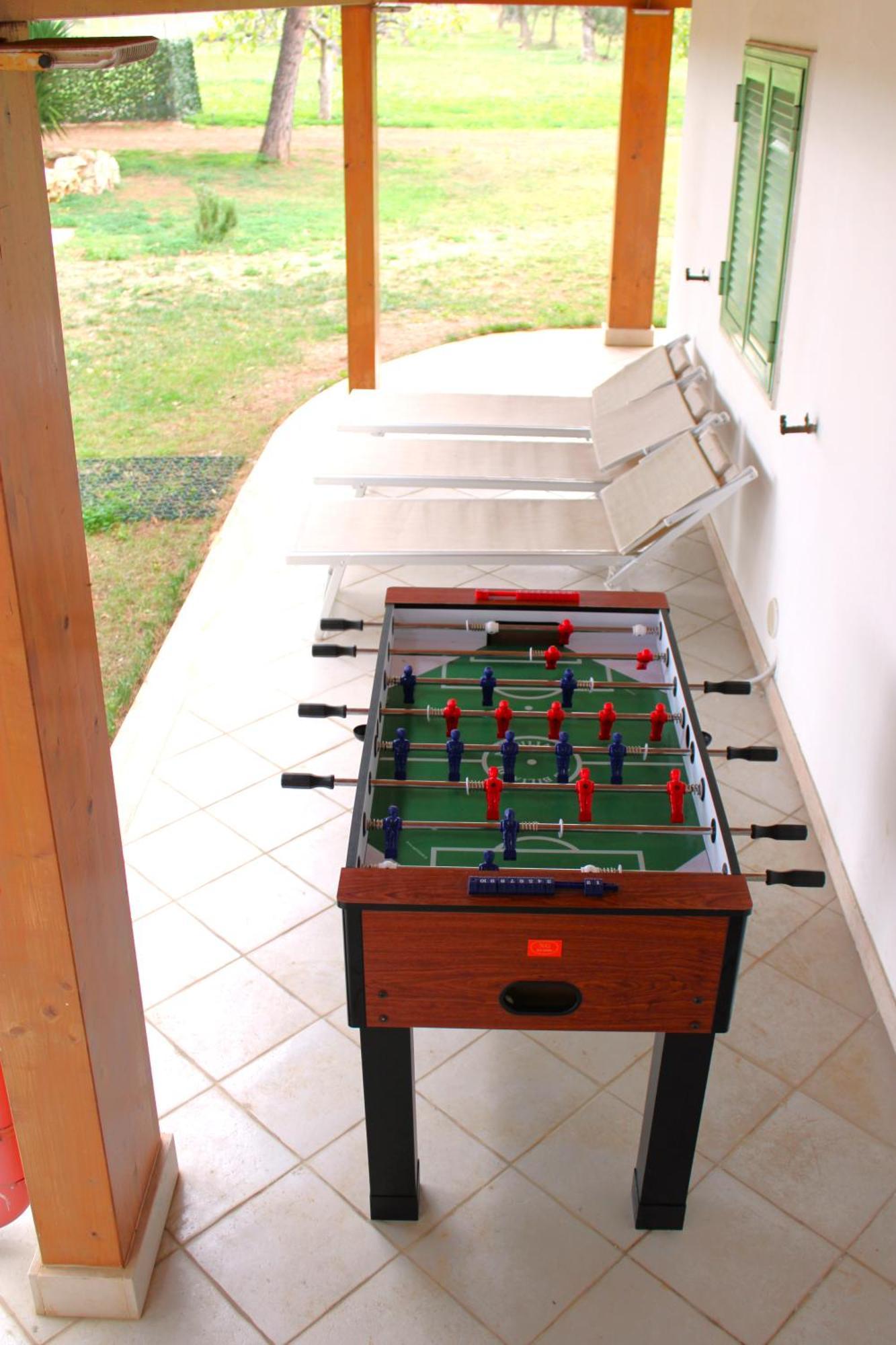 בארי Villa Laura מראה חיצוני תמונה
