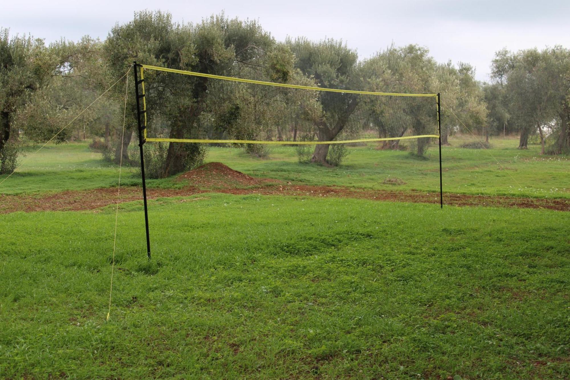 בארי Villa Laura מראה חיצוני תמונה
