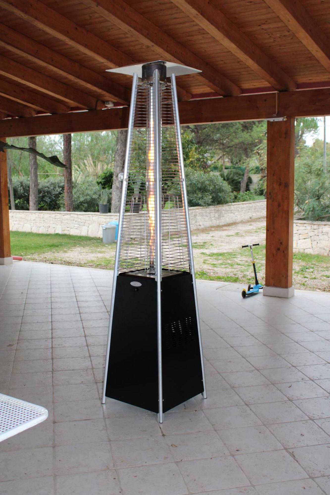 בארי Villa Laura מראה חיצוני תמונה